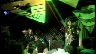 Guitar Heroes at the BBC - Motorhead