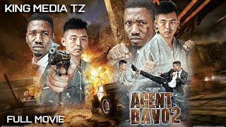 AGENT BAVO NO2 [STARINGI BAVO }  ACTION MOVIE  FULL MOVIE FULL HD