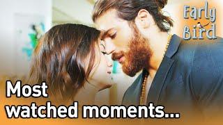 Most Watched Moments... - Early Bird (English Subtitles) | Erkenci Kus