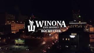 Graduate Nursing at Winona State University - Rochester