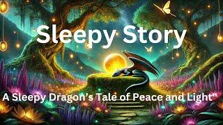 Experience the BEST Bedtime Stories for a PEACEFUL Sleep!