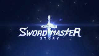 Sword Master Story – Main Theme