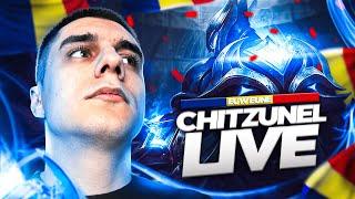 CHITZAO BELEAUA vs NEBUNII SERVERULUI! GRANDMASTER PE EUNE?