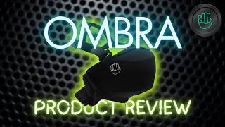 Creator Review of the OMBRA Soundproof Mask by Metadox - The SMALLEST Sound-booth