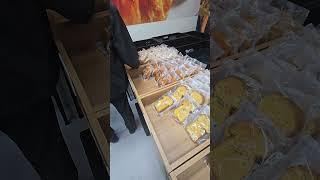 "광주에서 가장 싼 빵집" 무조건 1000원 불황에 뜨는 아이템