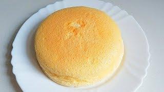 Japanese Cheesecake || Cotton Cheesecake || Jiggly Fluffy Japanese Cheesecake Recipe