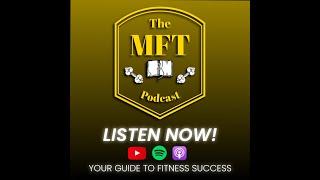 The Podcast to LEVEL UP Your Fitness Business!