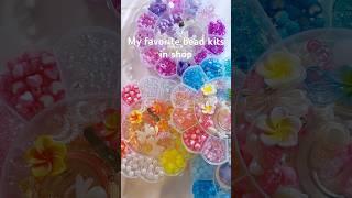 Black Friday  Bead Kits on Sale!! 