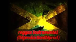 reggae instrumental  (lbl production)