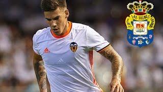 Santi Mina VS Las Palmas | (22-08-16)