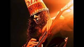 Buckethead- Lotus Island