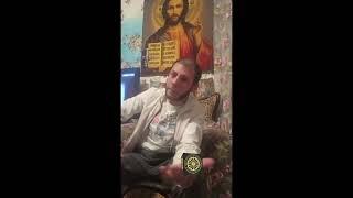 ПТ: «Мира добра благополучия и всех кто создал такую группу талантливый Рома а также основателя …