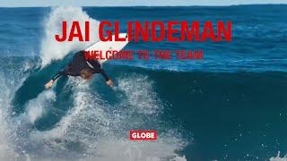 Jai Glindeman | Welcome to Globe