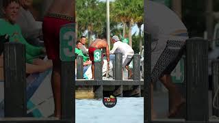 It HURT To Watch !! Miami Boat Ramps