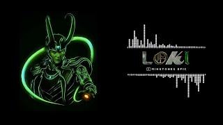 Loki Ringtone | Ringtones Epic