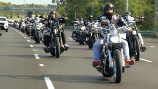 FINKS Motorcycle club 2024 National run preview