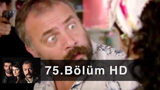 Adanalı 75. Bölüm HD