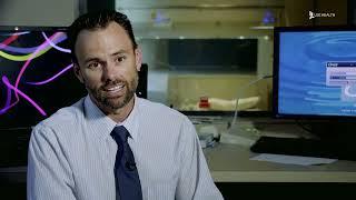 The High Field Open MRI