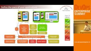 DOES14 - Jonny Wooldridge - The Cambridge Satchel Company - 10 Enterprise Tips for DevOps Success