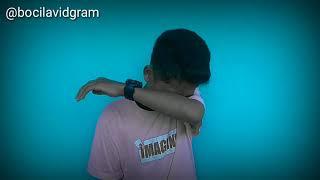 Vidgram lucu bocil