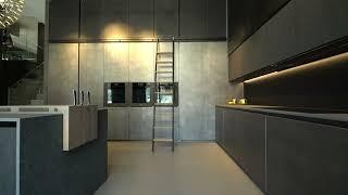 Aster Cucine - Factory collection