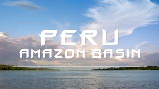 Перу, Амазония / Peru, Amazon basin