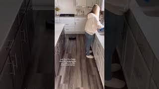eufy X10 Pro Omni - house work made easy! 