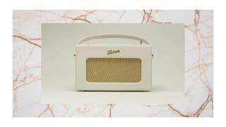 Roberts Radio Revival iStream 3 - available now
