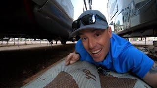 THE ONE THING RV INSPECTOR'S WONT TELL YOU!