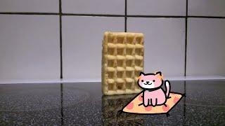  Lully gets waffled