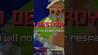 RISKY BYPASS!! #hypixel #minemen