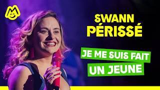 Swann Périssé – Je me suis fait un jeune