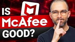 Honest McAfee review! | All you need to know in 6 minutes!