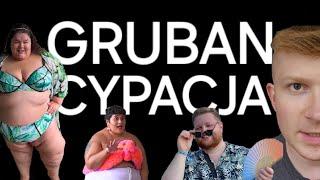 Grubancypacja - Otyłość to nie choroba?