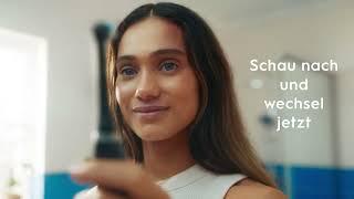 Oral-B – wann sollte ich meinen Bürstenkopf wechseln?