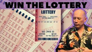 Bashar Channeled by (Darryl Anka): How to Win the Lottery