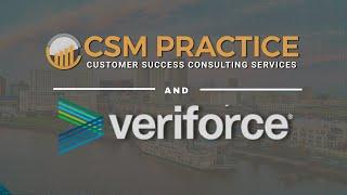 VERIFORCE Testimonial | CSM Practice