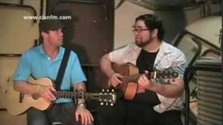 Mike McGuire's Celebrity Guitar Lessons 2 - Aaron Pritchett 1/2