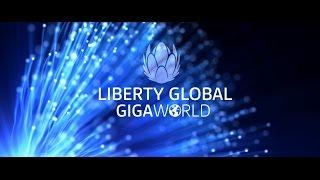 Liberty Global GIGAWorld