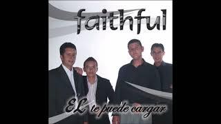 "ESPECIAL DE CUARTETOS" - (FAITHFUL)