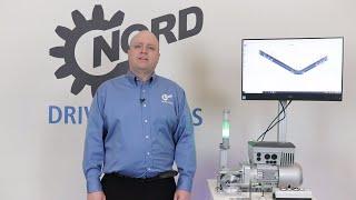 NORD DRIVESYSTEMS | Product | Condition Monitoring - Product Highlight