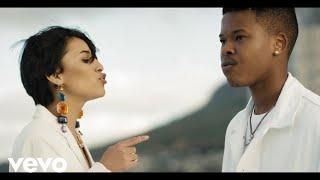 Nasty C - SMA (Vol. 1) ft. Rowlene