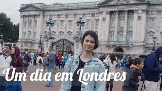 O que fazer em Londres - PARTE 01