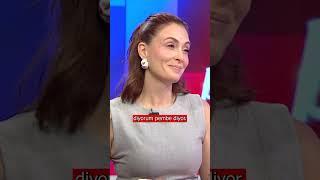 Çocuklar Bana Çok Şey Öğretiyor! | İnci Türkay #shorts