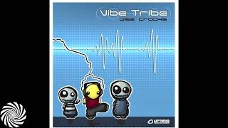 Vibe Tribe - Wise Cracks