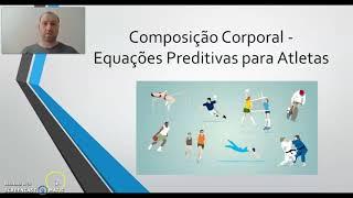 Equações Preditivas para Atletas