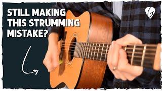 Unlock Perfect Rhythm: The Trick to Master Your Guitar Timing