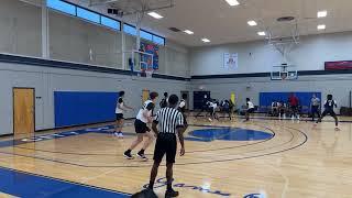 Poinciana High School (41) vs Bishop Moore (17) Full Game Varsity Division 9/18/2024