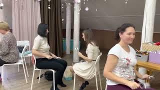 Авторский курс Ирины Барминой @irina_musicart