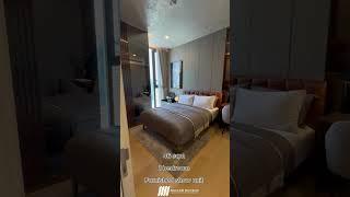 ANIL Sathorn 12|Luxury Living Redefined in Bangkok's CBD|New condo for sale in Sathorn |Luxury condo